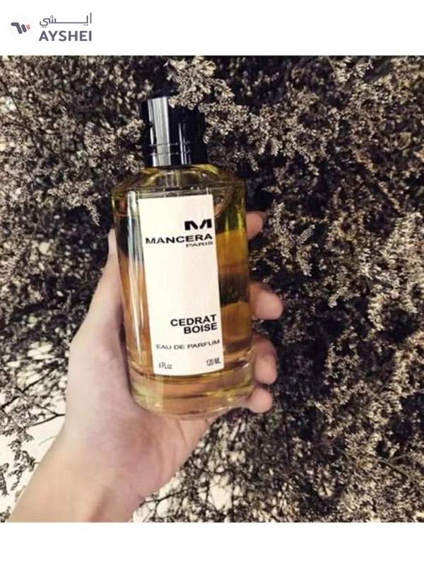 Mancera Cedrat Boise EDP 120ml