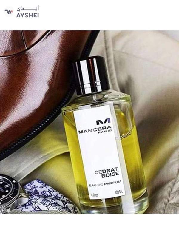 Mancera Cedrat Boise EDP 120ml
