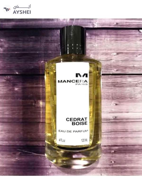 Mancera Cedrat Boise EDP 120ml