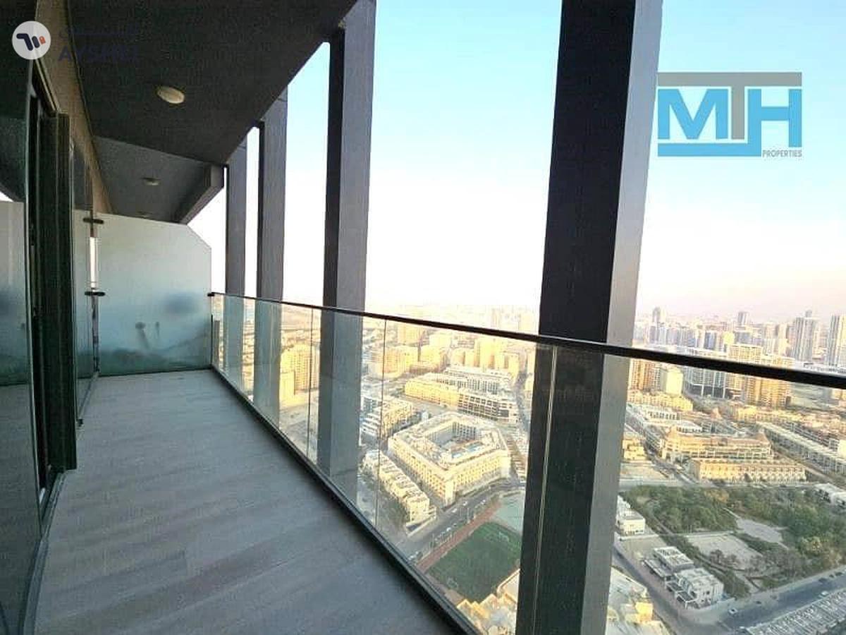 Bloom Tower A, Bloom Towers, JVC District 10, Jumeirah Village Circle (JVC), Dubai-11-11