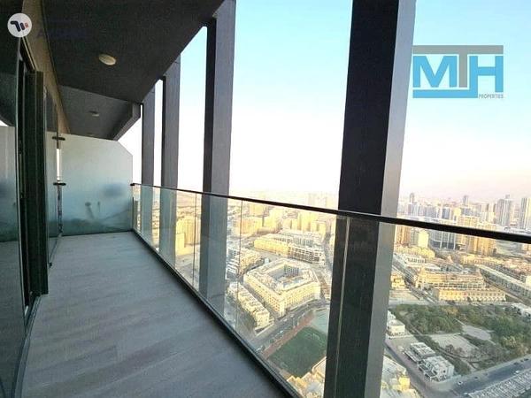 Bloom Tower A, Bloom Towers, JVC District 10, Jumeirah Village Circle (JVC), Dubai