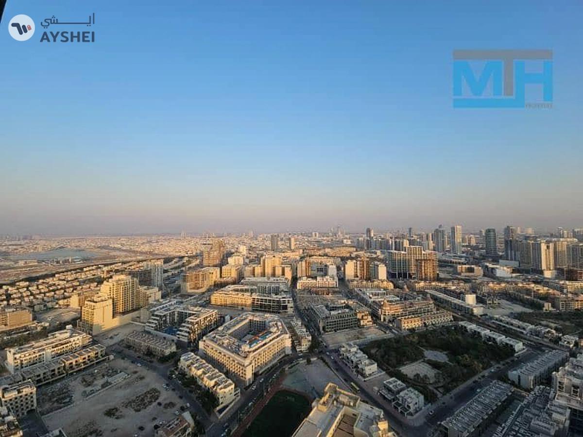 Bloom Tower A, Bloom Towers, JVC District 10, Jumeirah Village Circle (JVC), Dubai-13-13