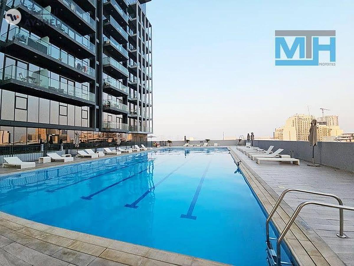 Bloom Tower A, Bloom Towers, JVC District 10, Jumeirah Village Circle (JVC), Dubai-14-14