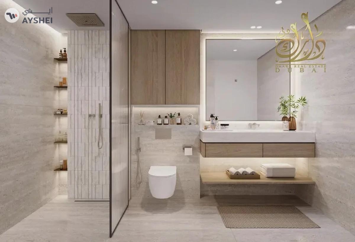 Apartment For Sale in Woodland Terraces, District 11, Mohammed Bin Rashid City, Dubai-1-landscape