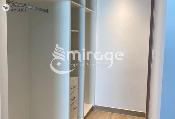 APARTMENT FOR RENT IN WATERS EDGE, YAS ISLAND