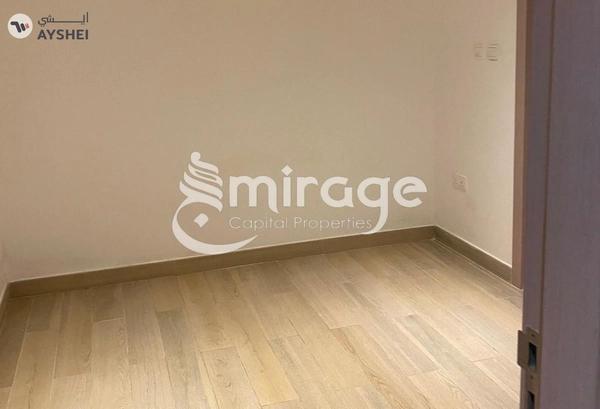 APARTMENT FOR RENT IN WATERS EDGE, YAS ISLAND