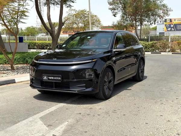Li Auto L6 Other