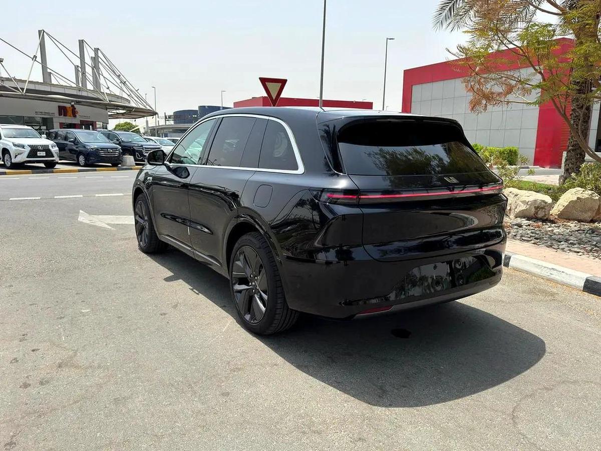 Li Auto L6 Other-7-7