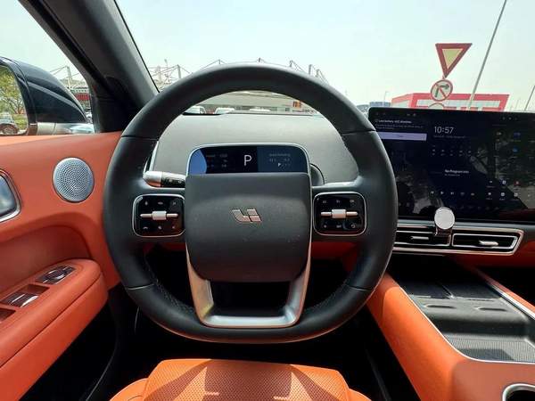 Li Auto L6 Other