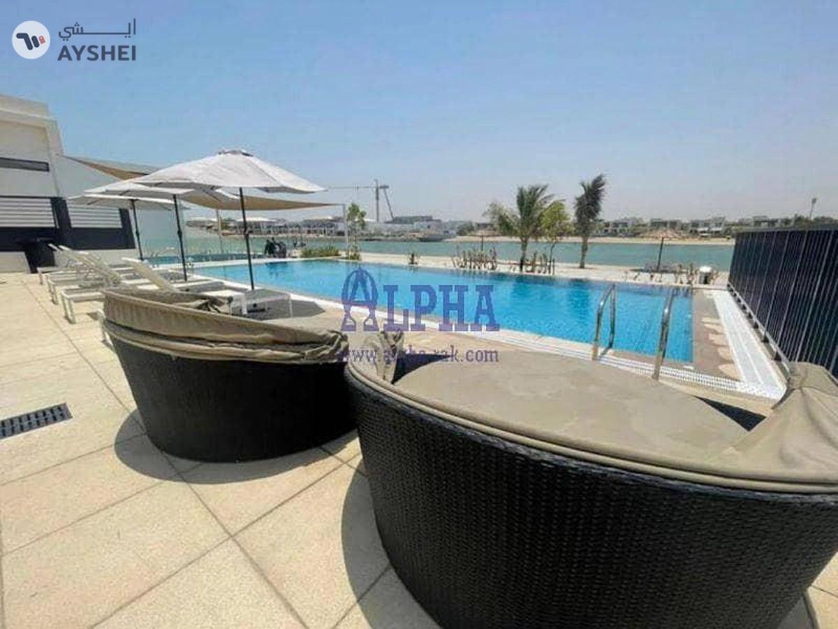 Marbella Villas, Hayat Island, Mina Al Arab, Ras Al Khaimah-0-0
