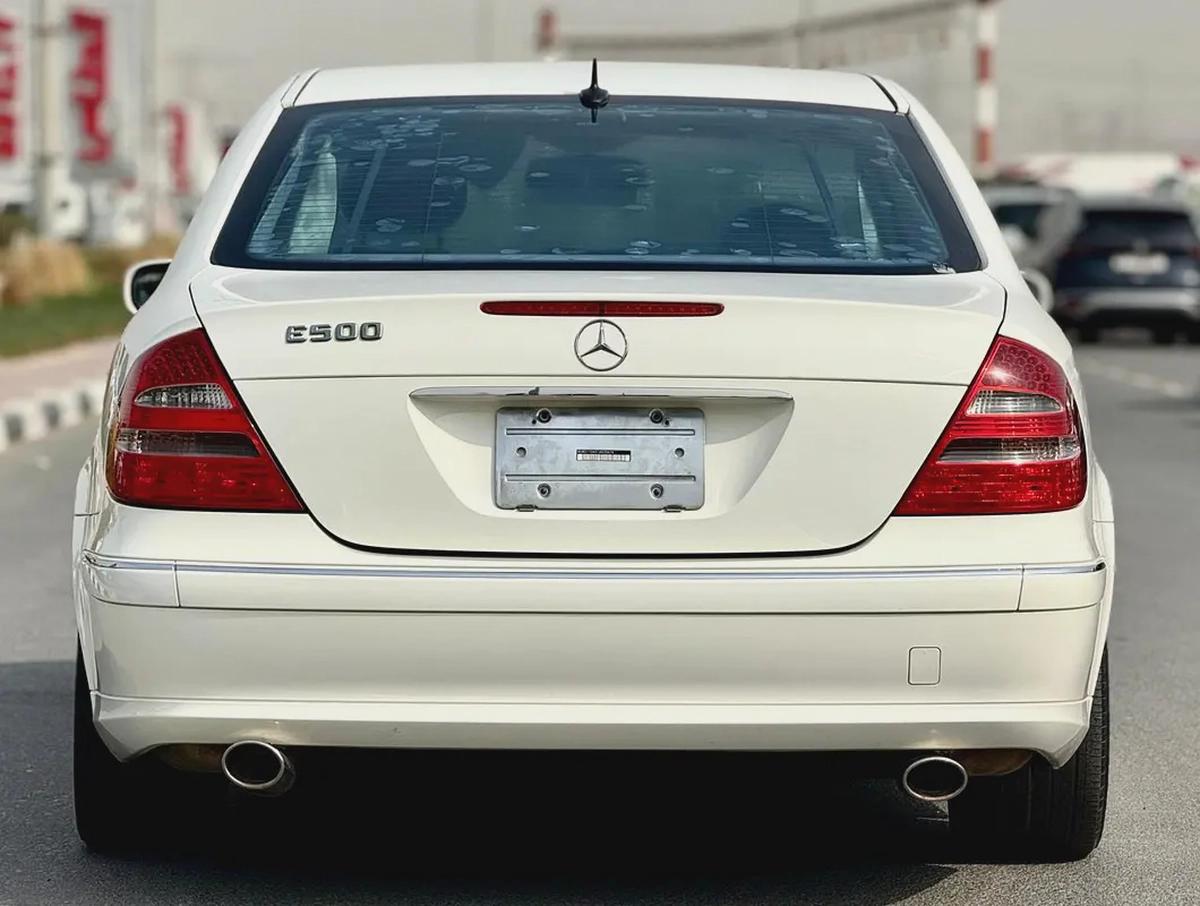 BENZ | E320 | 2002 | ONLY : 69724 KM | JAPAN IMPORT | CLEAN TITLE-5-5