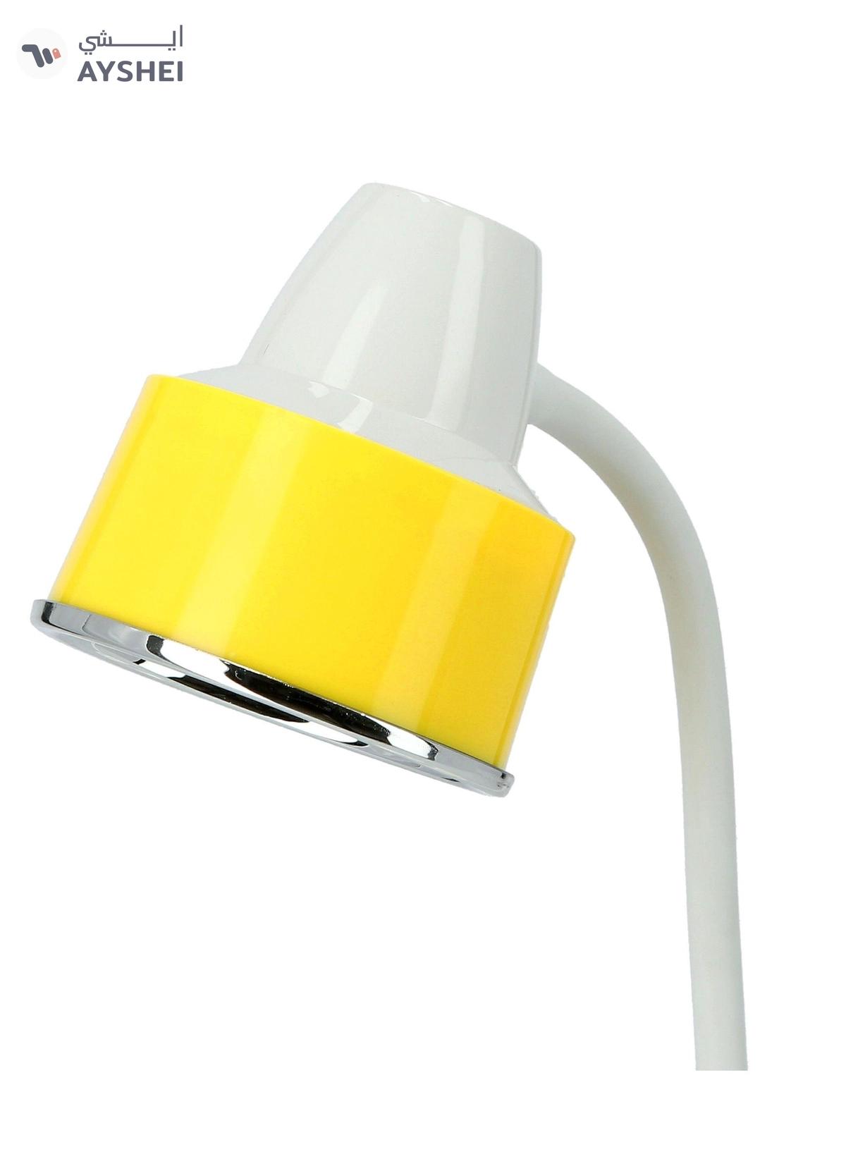 Olsenmark OME2755 Rechargeable LED Table Lamp - USB charger - 5W - Li-battery 3.7V - 1500mAh-1-portrait