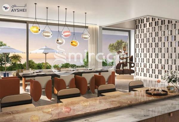 VILLA FOR SALE IN NAWAYEF WEST, AL HUDAYRIAT ISLAND