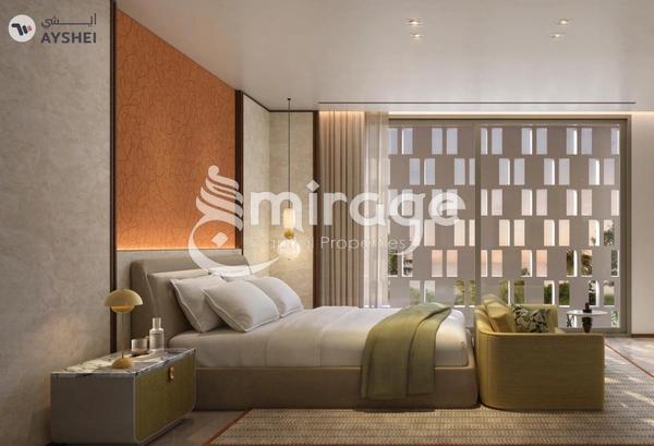 VILLA FOR SALE IN NAWAYEF WEST, AL HUDAYRIAT ISLAND