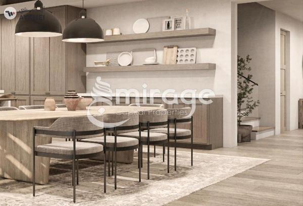 VILLA FOR SALE IN NAWAYEF WEST, AL HUDAYRIAT ISLAND