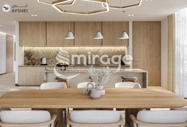 VILLA FOR SALE IN NAWAYEF WEST, AL HUDAYRIAT ISLAND