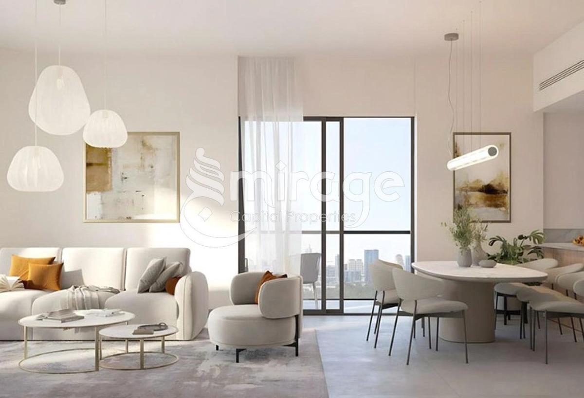 Luxurious 3BR Unit | Premium Facilities-1-1