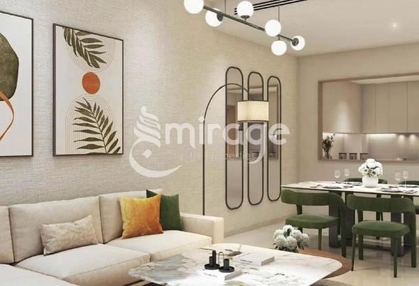 Luxurious 3BR Unit | Premium Facilities