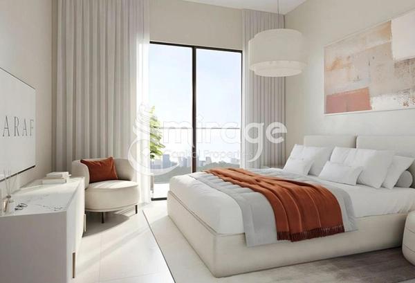 Luxurious 3BR Unit | Premium Facilities