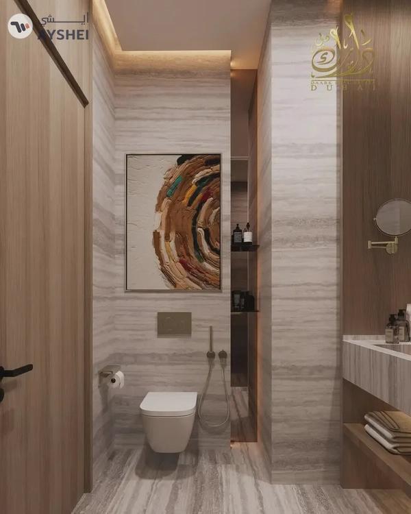 Apartment For Sale in Taj Wellington Mews, Al Marjan Island, Ras Al Khaimah