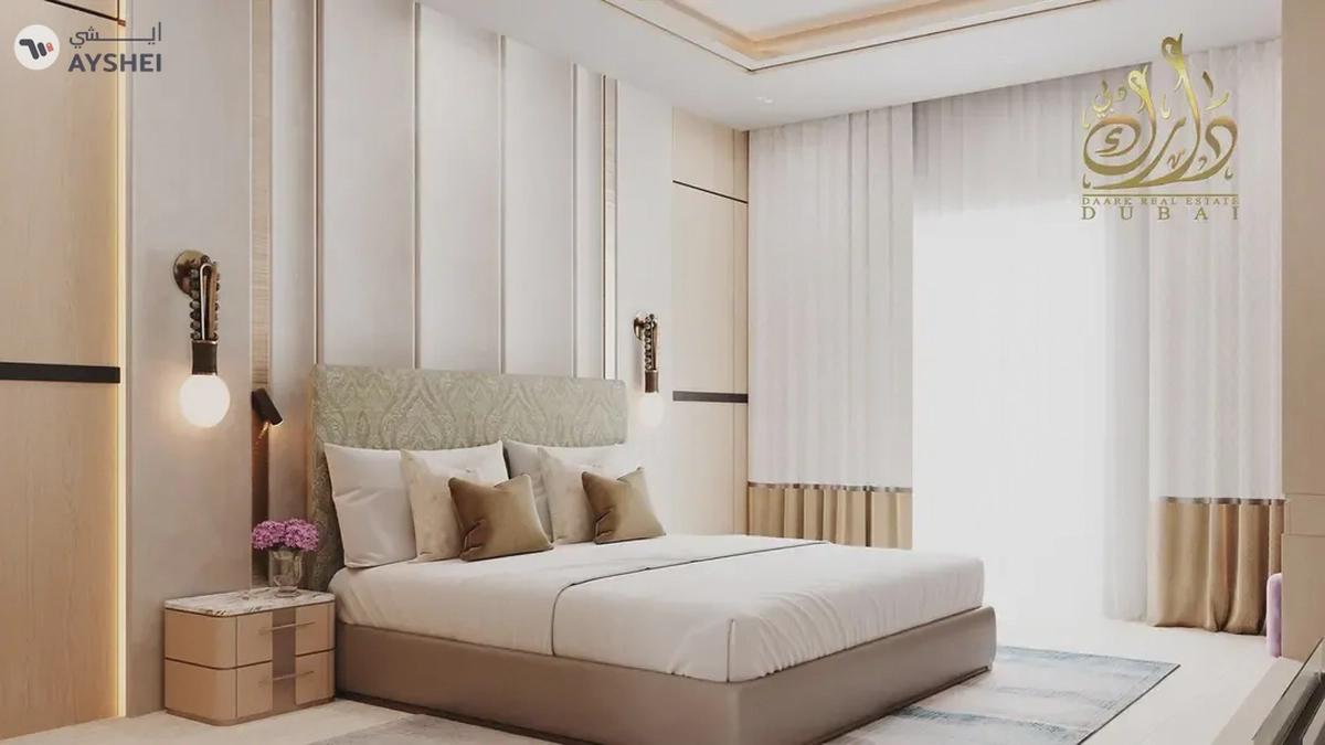 Apartment For Sale in Taj Wellington Mews, Al Marjan Island, Ras Al Khaimah-8-8