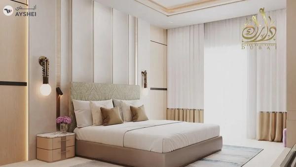 Apartment For Sale in Taj Wellington Mews, Al Marjan Island, Ras Al Khaimah