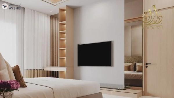 Apartment For Sale in Taj Wellington Mews, Al Marjan Island, Ras Al Khaimah