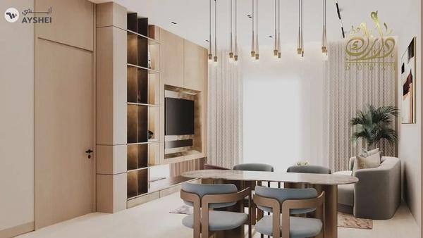 Apartment For Sale in Taj Wellington Mews, Al Marjan Island, Ras Al Khaimah