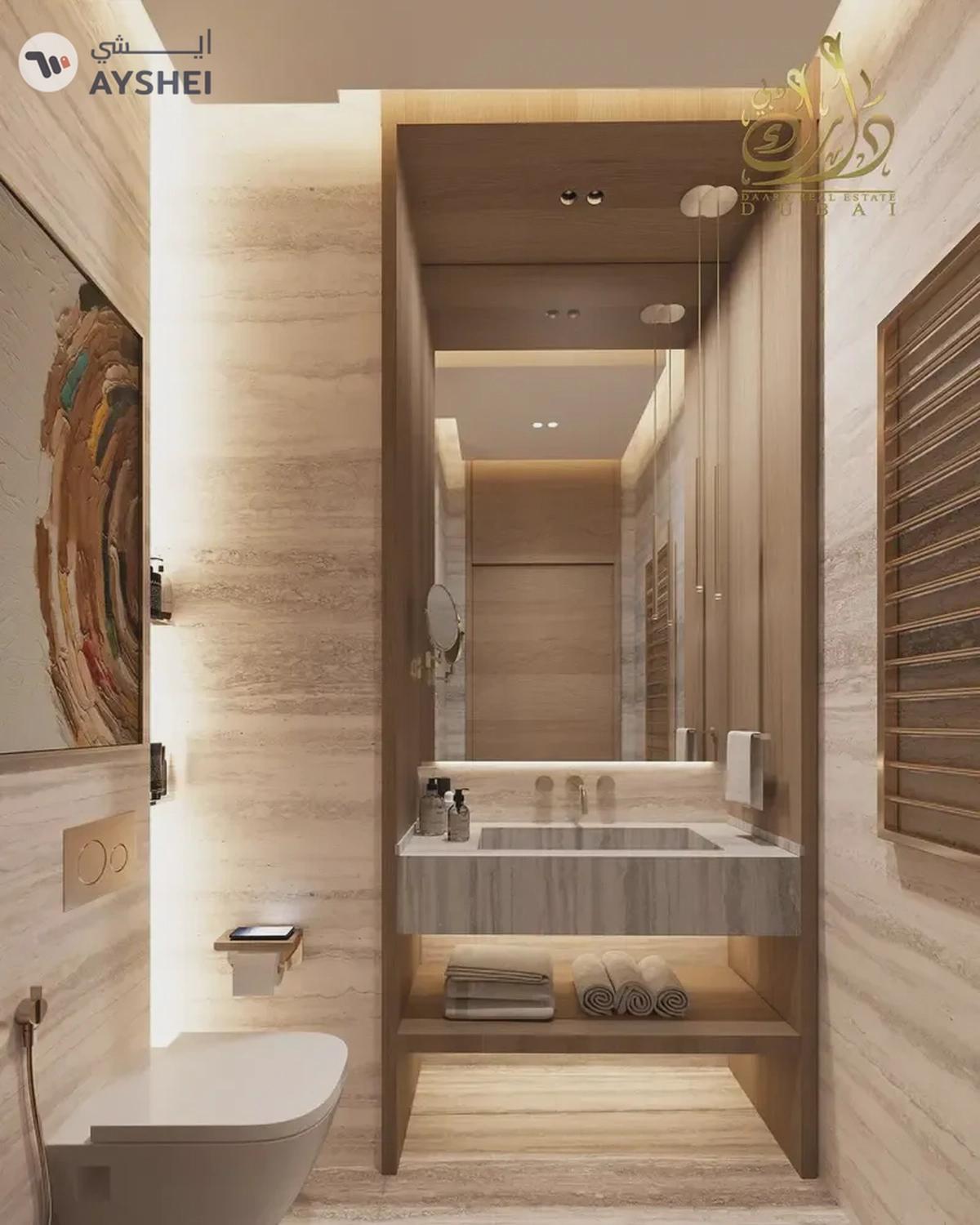 Apartment For Sale in Taj Wellington Mews, Al Marjan Island, Ras Al Khaimah-6-6