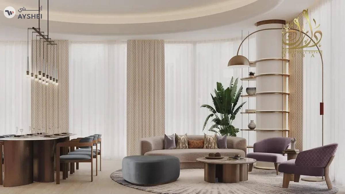 Apartment For Sale in Taj Wellington Mews, Al Marjan Island, Ras Al Khaimah-19-19