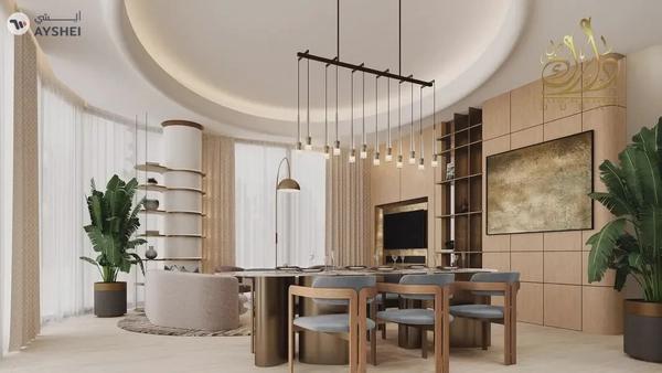 Apartment For Sale in Taj Wellington Mews, Al Marjan Island, Ras Al Khaimah