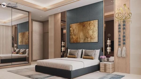 Apartment For Sale in Taj Wellington Mews, Al Marjan Island, Ras Al Khaimah