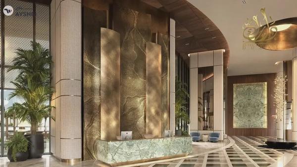 Apartment For Sale in Taj Wellington Mews, Al Marjan Island, Ras Al Khaimah