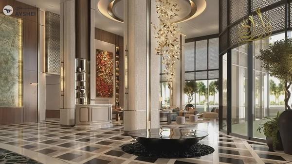 Apartment For Sale in Taj Wellington Mews, Al Marjan Island, Ras Al Khaimah