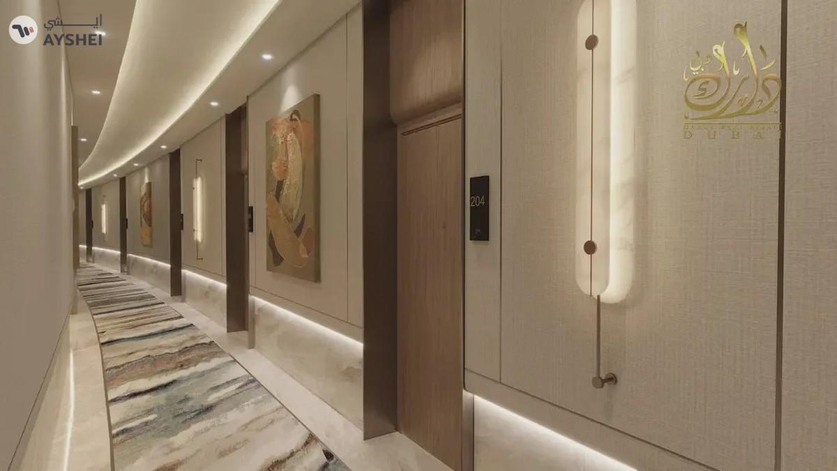 Apartment For Sale in Taj Wellington Mews, Al Marjan Island, Ras Al Khaimah-23-23