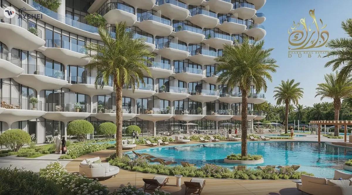 Apartment For Sale in Taj Wellington Mews, Al Marjan Island, Ras Al Khaimah-9-9