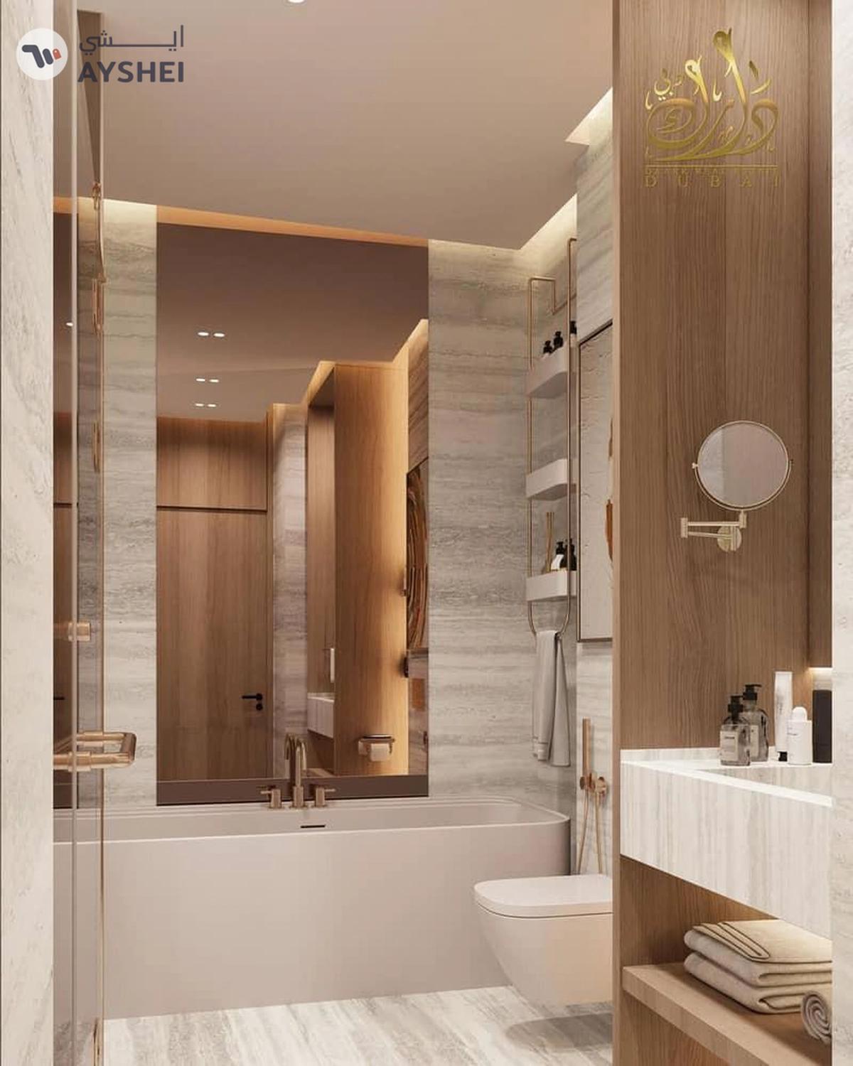 Apartment For Sale in Taj Wellington Mews, Al Marjan Island, Ras Al Khaimah-22-22