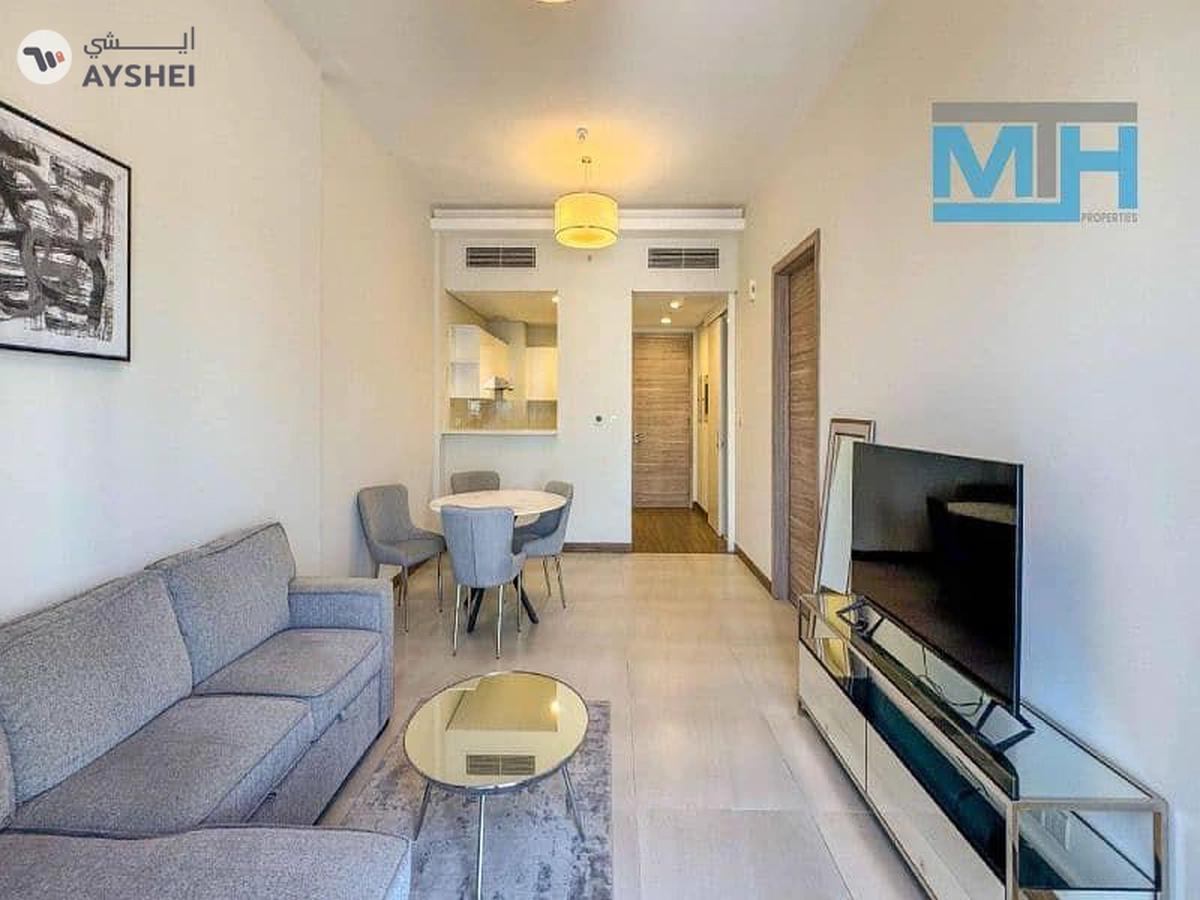 SOL Bay, Business Bay, Dubai-3-3