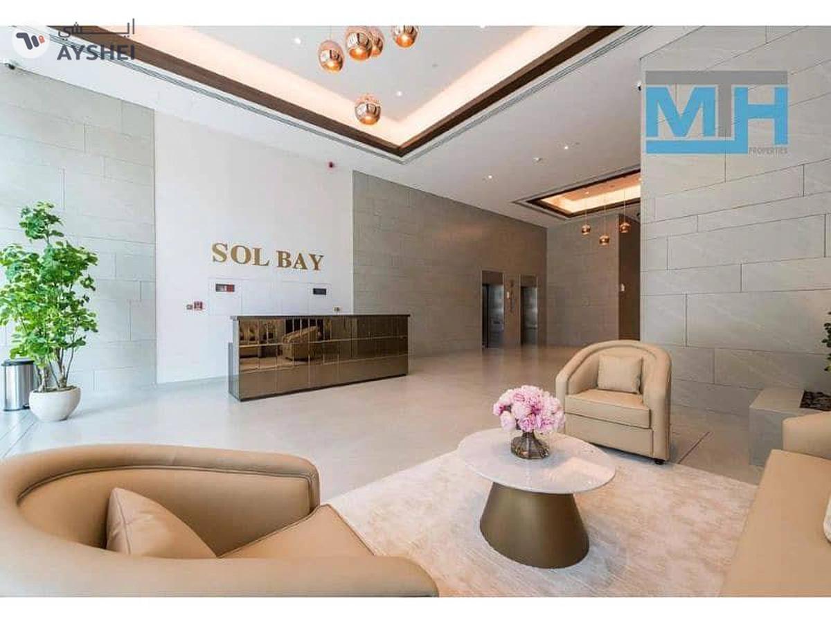 SOL Bay, Business Bay, Dubai-0-landscape