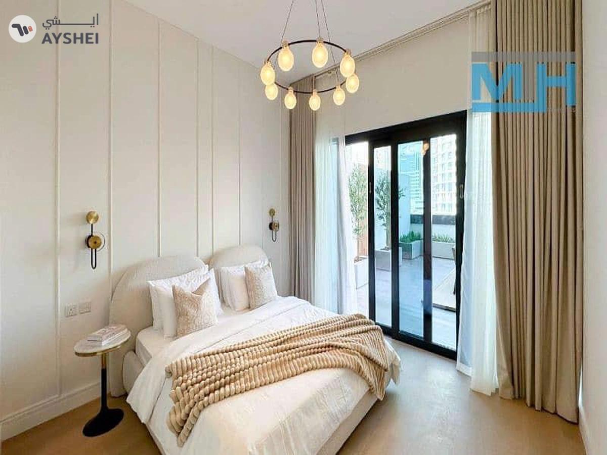 SOL Bay, Business Bay, Dubai-5-5