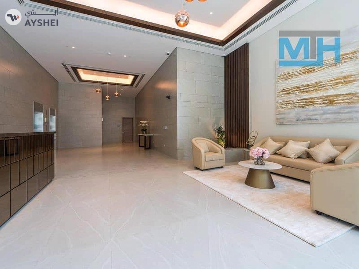 SOL Bay, Business Bay, Dubai-8-8