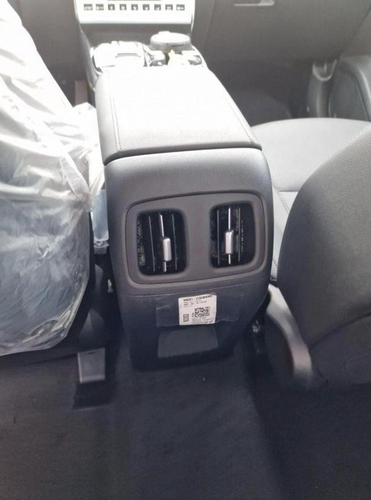 Hyundai Tucson NEW 2025 Hyundfai Tucson Hybrid 1.6L Full option-6-6