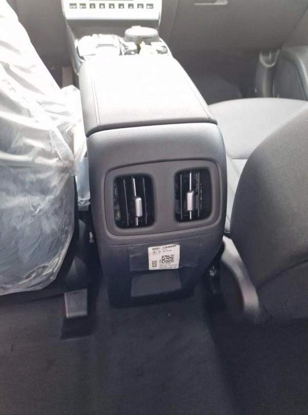Hyundai Tucson NEW 2025 Hyundfai Tucson Hybrid 1.6L Full option