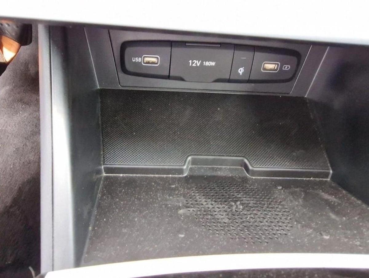 Hyundai Tucson NEW 2025 Hyundfai Tucson Hybrid 1.6L Full option-15-15