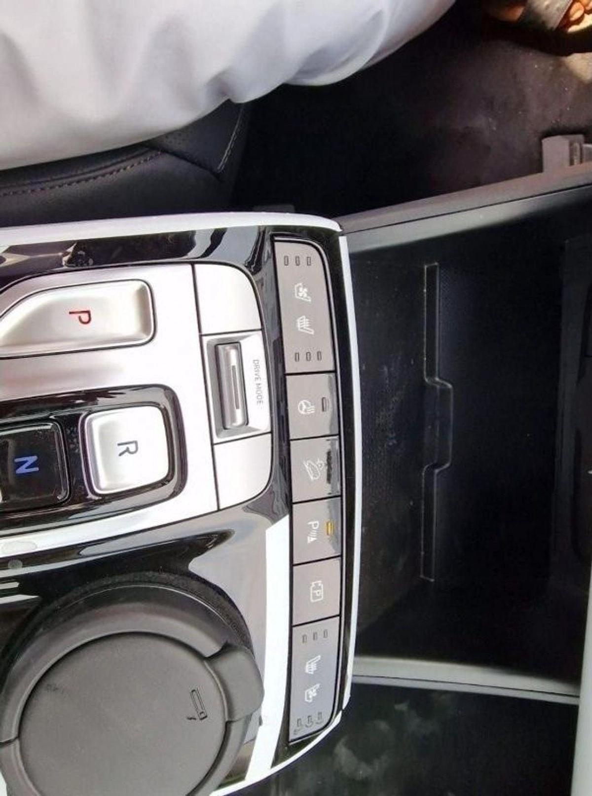 Hyundai Tucson NEW 2025 Hyundfai Tucson Hybrid 1.6L Full option-18-18