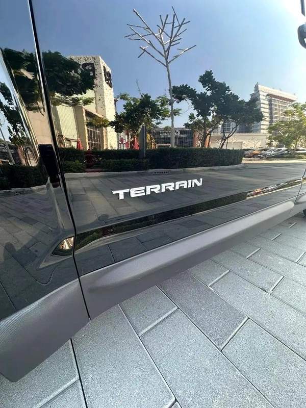 2017 GMC TERRAIN SLE-2 | FULL AGENCY SERVICES