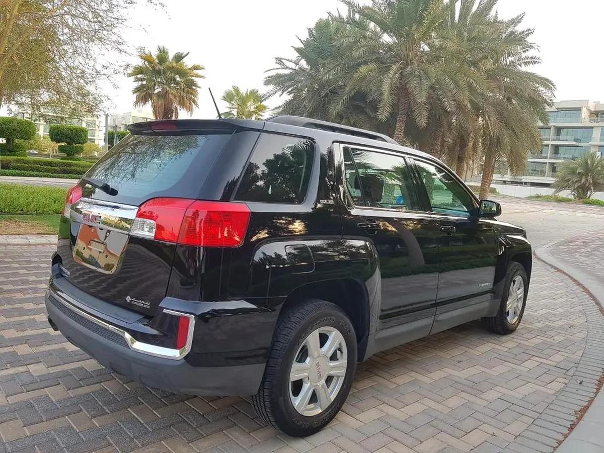 2017 GMC TERRAIN SLE-2 | FULL AGENCY SERVICES-15-15