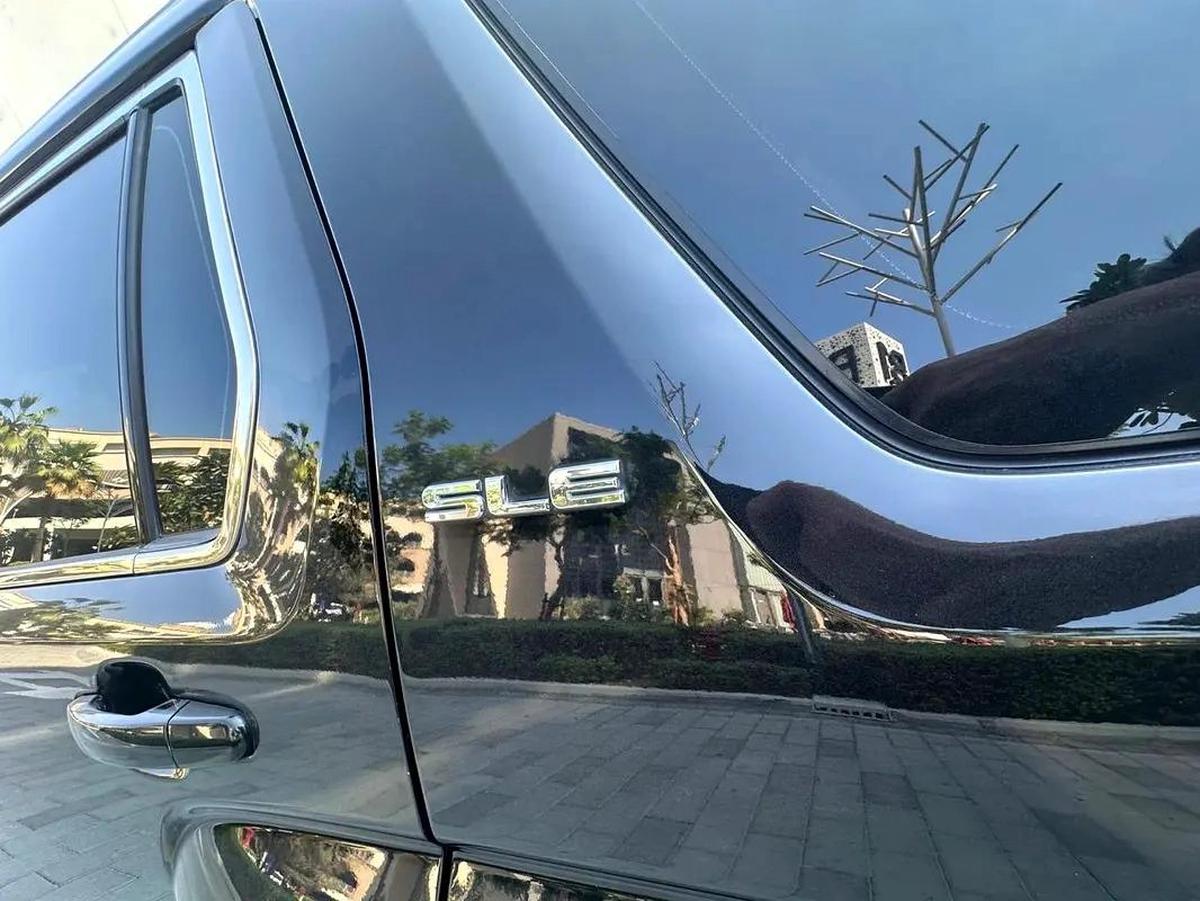 2017 GMC TERRAIN SLE-2 | FULL AGENCY SERVICES-5-5