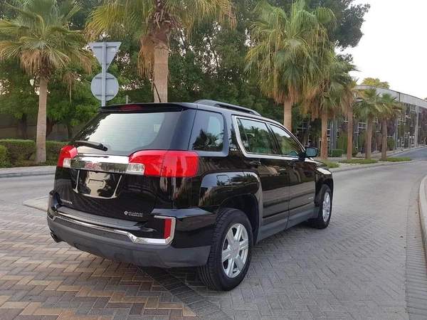 2017 GMC TERRAIN SLE-2 | FULL AGENCY SERVICES