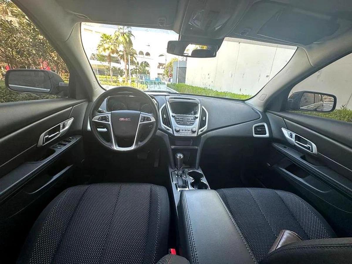 2017 GMC TERRAIN SLE-2 | FULL AGENCY SERVICES-13-13